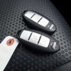 nissan x-trail 2015 CFJ1613432 image 29