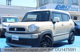 suzuki xbee 2021 CFJ1475591