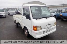 subaru sambar-truck 1999 23873