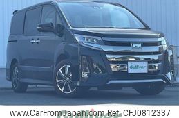 toyota noah 2020 CFJ0812337