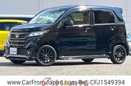 honda n-wgn 2018 CFJ1549394