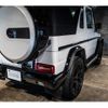 mercedes-benz g-class 2003 -MERCEDES-BENZ--Benz G Class -G320S---WDB46320917110446---MERCEDES-BENZ--Benz G Class -G320S---WDB46320917110446- image 19