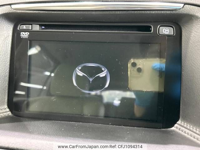 mazda cx-5 2015 -MAZDA--CX-5 DBA-KE5FW--KE5FW-200038---MAZDA--CX-5 DBA-KE5FW--KE5FW-200038- image 2
