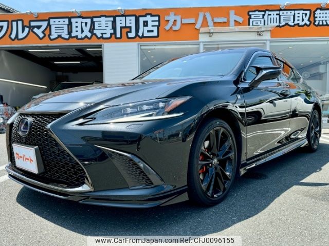 lexus es 2021 -LEXUS 【名変中 】--Lexus ES AXZH11--1004477---LEXUS 【名変中 】--Lexus ES AXZH11--1004477- image 1