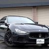 maserati ghibli 2017 -MASERATI--Maserati Ghibli MG30B--01192645---MASERATI--Maserati Ghibli MG30B--01192645- image 1