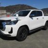 toyota hilux 2021 GOO_NET_EXCHANGE_0600682A30250225W001 image 3