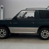 mitsubishi pajero-mini 1995 CFJ1865121 image 10