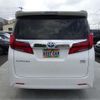 toyota alphard 2021 -TOYOTA--Alphard AYH30W--AYH30W-0129994---TOYOTA--Alphard AYH30W--AYH30W-0129994- image 30