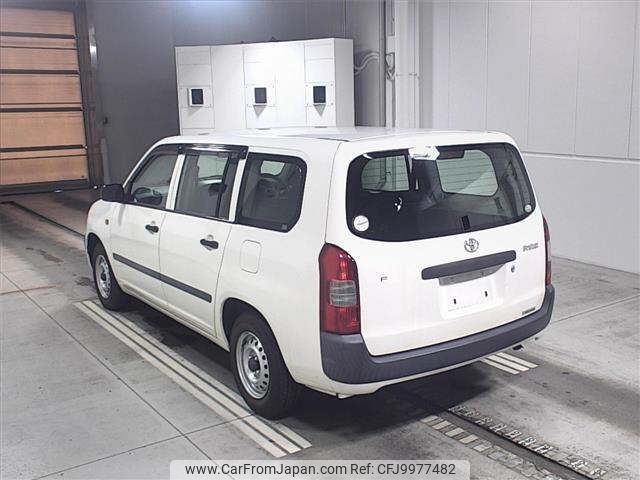 toyota probox 2011 -TOYOTA--Probox NCP58G-0081082---TOYOTA--Probox NCP58G-0081082- image 2