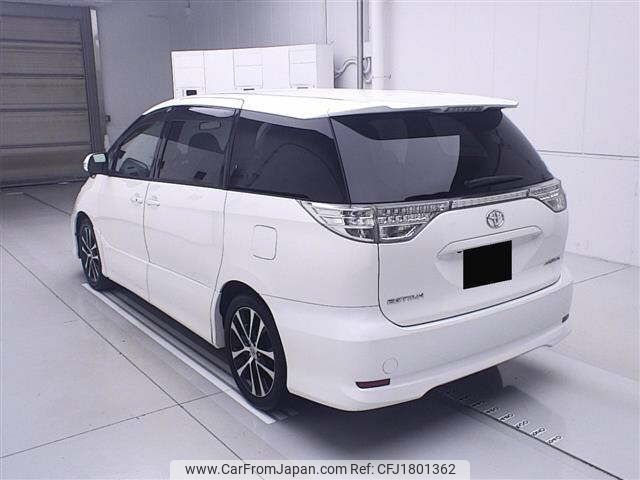 toyota estima 2013 CFJ1801362 image 2