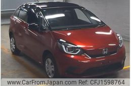 honda fit 2020 CFJ1598764