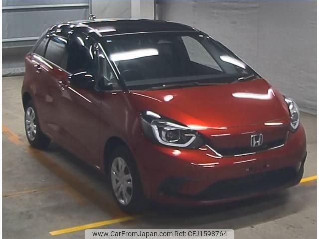honda fit 2020 CFJ1598764 image 1