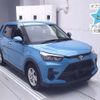 toyota raize 2020 CFJ1801626 image 1
