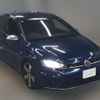 volkswagen golf 2015 -VOLKSWAGEN--VW Golf ABA-AUCJXF--WVWZZZAUZFW300739---VOLKSWAGEN--VW Golf ABA-AUCJXF--WVWZZZAUZFW300739- image 5