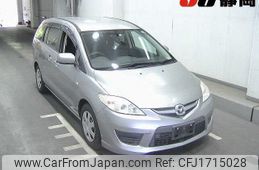 mazda premacy 2010 CFJ1715028