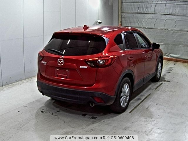 mazda cx-5 2016 -MAZDA--CX-5 KE5AW--KE5AW-201780---MAZDA--CX-5 KE5AW--KE5AW-201780- image 2