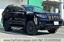 toyota land-cruiser-prado 2023 -TOYOTA--Land Cruiser Prado 3BA-TRJ150W--TRJ150-0178922---TOYOTA--Land Cruiser Prado 3BA-TRJ150W--TRJ150-0178922-