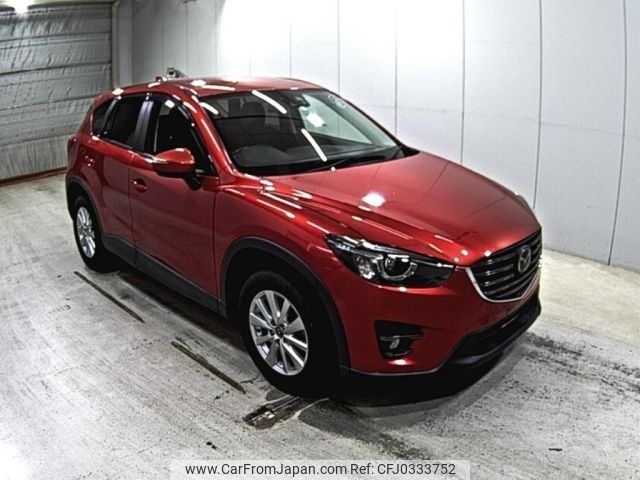 mazda cx-5 2016 -MAZDA--CX-5 KE2FW-210851---MAZDA--CX-5 KE2FW-210851- image 1