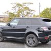 land-rover range-rover 2017 CFJ0514689 image 4