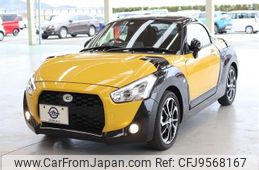 daihatsu copen 2024 -DAIHATSU--Copen 3BA-LA400K--LA400K-0057***---DAIHATSU--Copen 3BA-LA400K--LA400K-0057***-