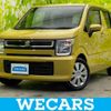 suzuki wagon-r 2019 quick_quick_DAA-MH55S_MH55S-301193 image 1