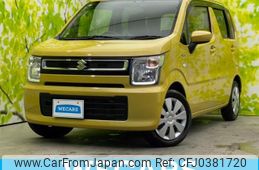 suzuki wagon-r 2019 quick_quick_DAA-MH55S_MH55S-301193