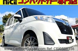 toyota roomy 2018 quick_quick_DBA-M900A_M900A-0169445