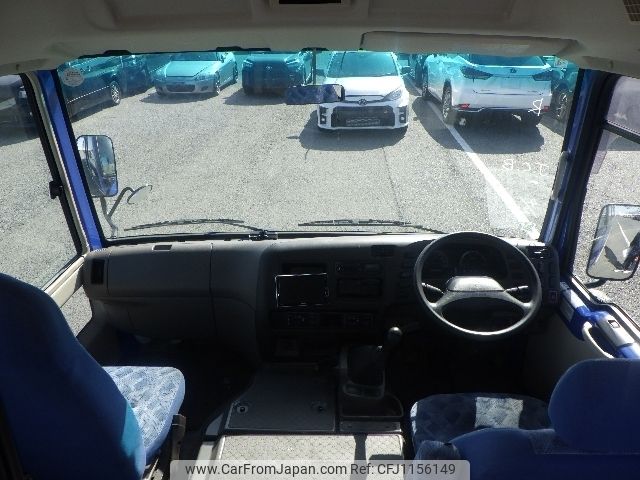 mitsubishi-fuso rosa-bus 2016 -MITSUBISHI--Rosa TPG-BE640J--BE640J-210309---MITSUBISHI--Rosa TPG-BE640J--BE640J-210309- image 2