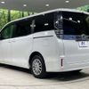 toyota voxy 2018 -TOYOTA--Voxy DAA-ZWR80G--ZWR80-0353335---TOYOTA--Voxy DAA-ZWR80G--ZWR80-0353335- image 18