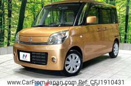 suzuki spacia 2013 CFJ1910431