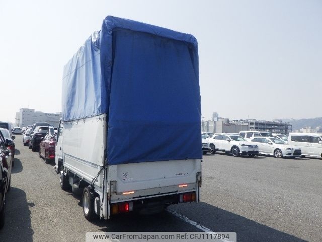 isuzu elf-truck 2015 -ISUZU--Elf TRG-NHR85A--NHR85-7018092---ISUZU--Elf TRG-NHR85A--NHR85-7018092- image 2