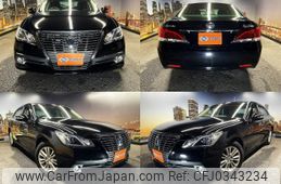 toyota crown 2013 quick_quick_DBA-GRS210_GRS210-6001417