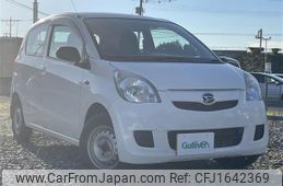 daihatsu mira-van 2017 CFJ1642369