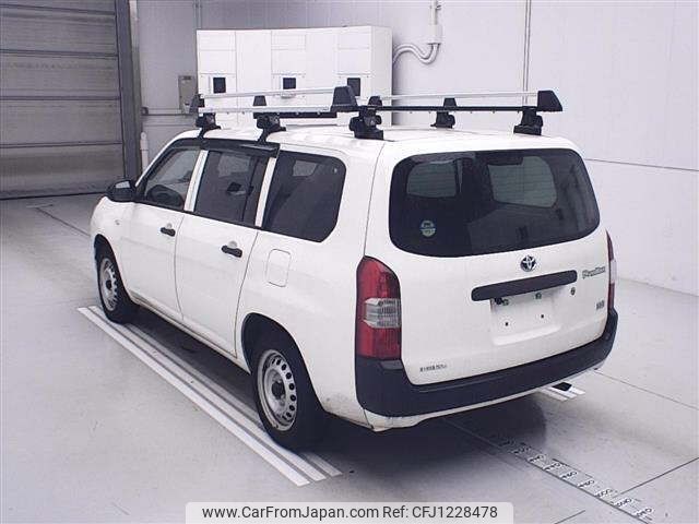 toyota probox-van 2022 -TOYOTA--Probox Van NHP160V-0048500---TOYOTA--Probox Van NHP160V-0048500- image 2