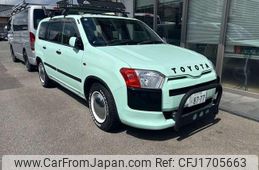 toyota probox-van 2017 CFJ1705663