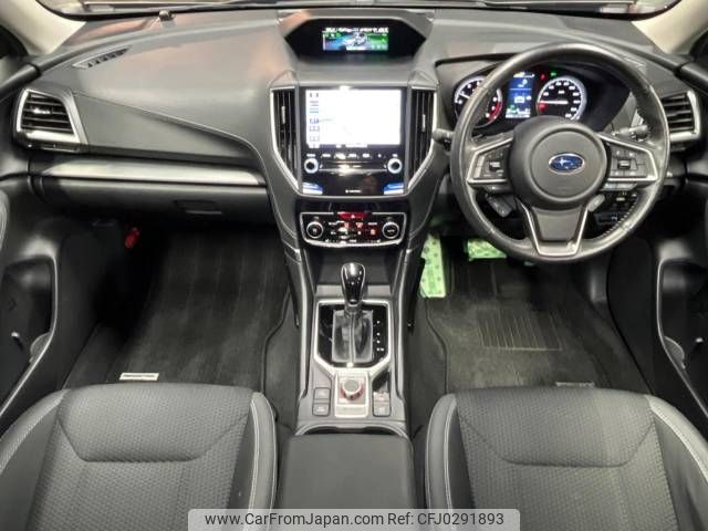 subaru forester 2019 -SUBARU--Forester 5AA-SKE--SKE-011437---SUBARU--Forester 5AA-SKE--SKE-011437- image 2