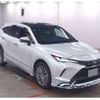 toyota harrier 2023 -TOYOTA 【四日市 300ｿ 422】--Harrier 6AA-AXUH80--AXUH80-0075040---TOYOTA 【四日市 300ｿ 422】--Harrier 6AA-AXUH80--AXUH80-0075040- image 1