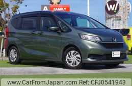 honda freed 2020 -HONDA--Freed 6BA-GB5--GB5-3112525---HONDA--Freed 6BA-GB5--GB5-3112525-