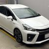 toyota prius-α 2017 quick_quick_DAA-ZVW41W_ZVW41-0059978 image 7