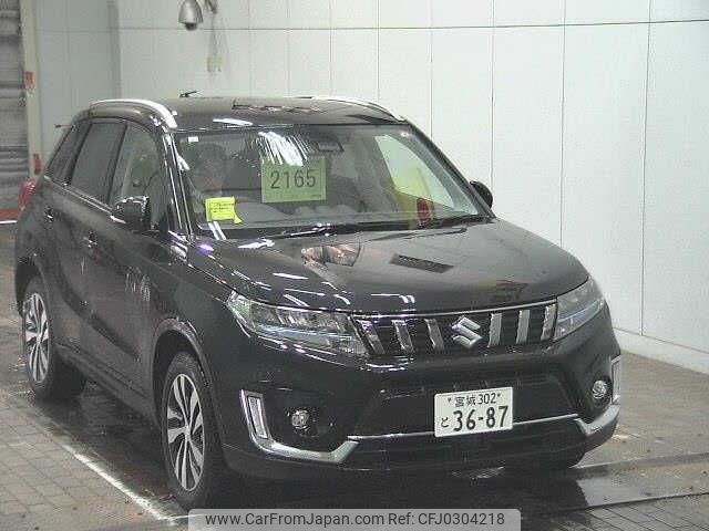 suzuki escudo 2023 -SUZUKI 【宮城 302ﾄ3687】--Escudo YEH1S-00C39138---SUZUKI 【宮城 302ﾄ3687】--Escudo YEH1S-00C39138- image 1