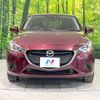 mazda demio 2017 -MAZDA--Demio LDA-DJ5AS--DJ5AS-301154---MAZDA--Demio LDA-DJ5AS--DJ5AS-301154- image 14