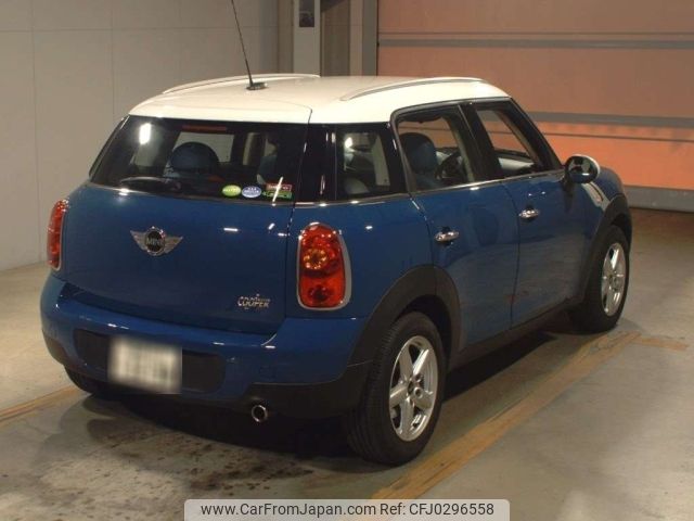 mini mini-others 2011 -BMW 【福岡 331な3298】--BMW Mini ZA16-WMWZB32000WH94284---BMW 【福岡 331な3298】--BMW Mini ZA16-WMWZB32000WH94284- image 2