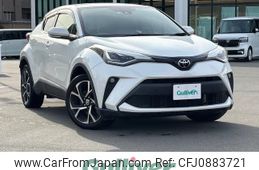 toyota c-hr 2020 -TOYOTA--C-HR DBA-NGX50--NGX50-2036259---TOYOTA--C-HR DBA-NGX50--NGX50-2036259-