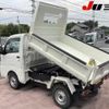 daihatsu hijet-truck 2023 CFJ1656194 image 2