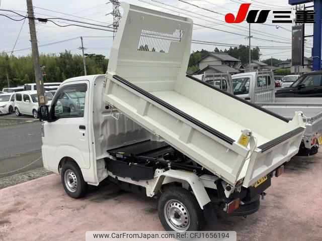 daihatsu hijet-truck 2023 CFJ1656194 image 2