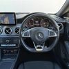 mercedes-benz cla-class 2019 -MERCEDES-BENZ--Benz CLA DBA-117342--WDD1173422N757613---MERCEDES-BENZ--Benz CLA DBA-117342--WDD1173422N757613- image 17