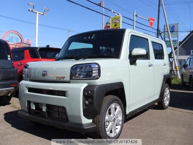 daihatsu taft 2024 -DAIHATSU 【名変中 】--Taft LA910S--0056663---DAIHATSU 【名変中 】--Taft LA910S--0056663- image 1