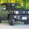 suzuki jimny 2018 -SUZUKI--Jimny 3BA-JB64W--JB64W-109782---SUZUKI--Jimny 3BA-JB64W--JB64W-109782- image 16