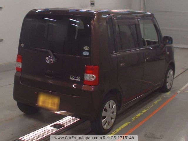 daihatsu move-conte 2011 CFJ1715146 image 2