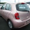 nissan march 2016 -NISSAN--March DBA-K13--K13-383778---NISSAN--March DBA-K13--K13-383778- image 2